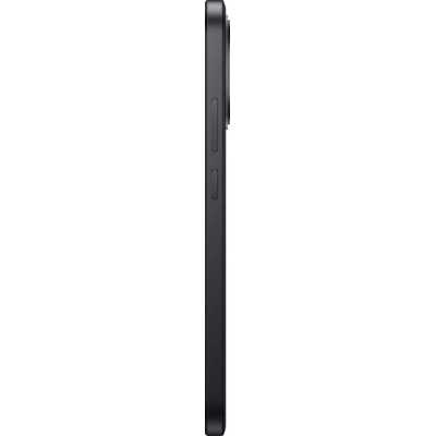 смартфон Xiaomi Redmi Note 17 8/256GB Black черный