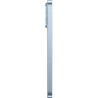смартфон Xiaomi Redmi Note 17 Pro 5G 8/512GB Blue голубой