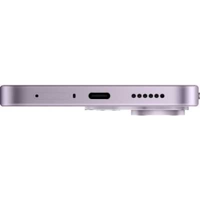 смартфон Xiaomi Redmi Note 17 Pro 5G 8/512GB Purple фиолетовый