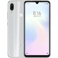 смартфон Xiaomi Redmi Note 7 4-64GB White белый