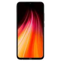смартфон Xiaomi Redmi Note 8 2021 4/64GB Black