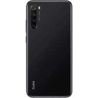 смартфон Xiaomi Redmi Note 8 4/128GB Black
