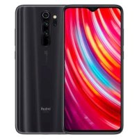 смартфон Xiaomi Redmi Note 8 Pro 6-128GB Grey серый