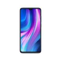 смартфон Xiaomi Redmi Note 8 Pro 6-64GB Blue синий