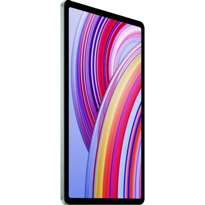 планшет Xiaomi Redmi Pad Pro 6/128GB Blue Голубой
