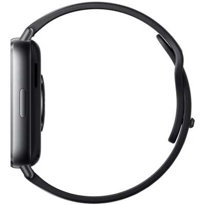 смарт часы Xiaomi Redmi Watch 5 Active Black BHR8784GL