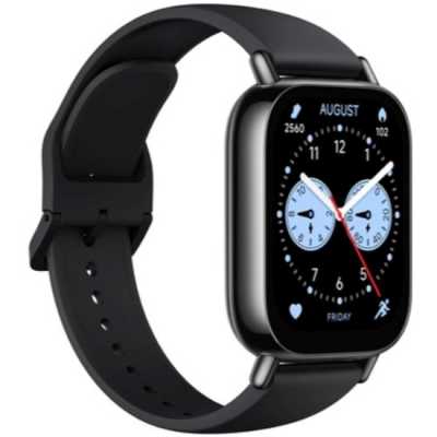 смарт часы Xiaomi Redmi Watch 5 Lite Black BHR8789GL
