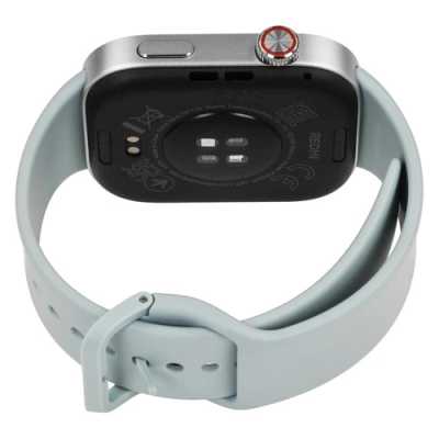 смарт часы Xiaomi Redmi Watch 6 Blue BHR08CWGL