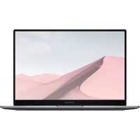 ноутбук Xiaomi RedmiBook Air XMA2005-AB-LINUX-wpro Серебристый