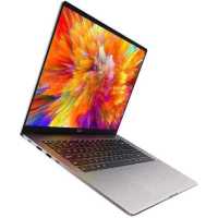 ноутбук Xiaomi RedmiBook Pro RMA2202-BD Серебристый