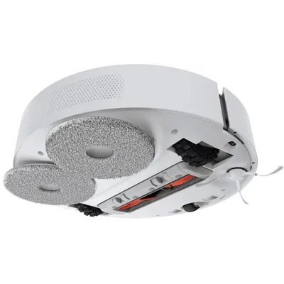 робот-пылесос Xiaomi Robot Vacuum S10+ белый