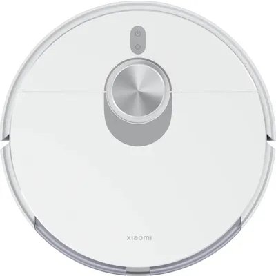 робот-пылесос Xiaomi Robot Vacuum S20+ White белый