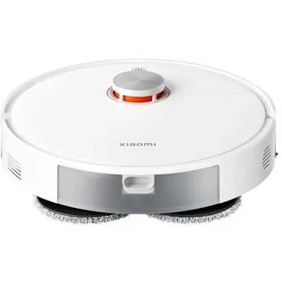 робот-пылесос Xiaomi Robot Vacuum S40Pro EU White белый