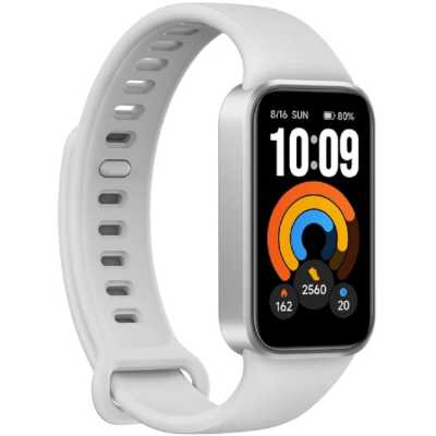 фитнес браслет Xiaomi Smart Band 11 Active Grey BHR09AFGL