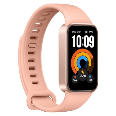 фитнес браслет Xiaomi Smart Band 11 Active Pink BHR09AGGL