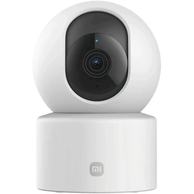 IP видеокамера Xiaomi Smart Camera C201 BHR08NBGL