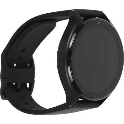 смарт часы Xiaomi Watch 2 Black BHR8035GL