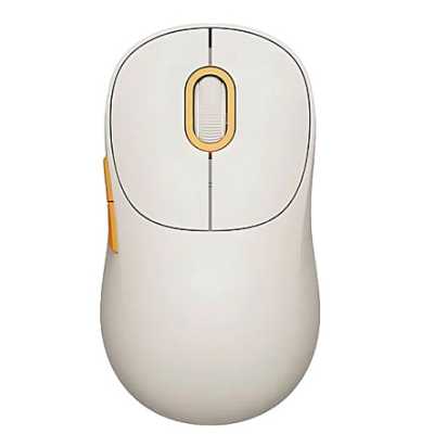 мышь Xiaomi Wireless Mouse 3 BHR8912GL Белый