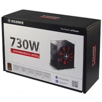 блок питания Xilence 730W XP730R8
