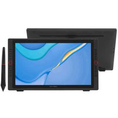 графический планшет XP-Pen Artist 24 Pro