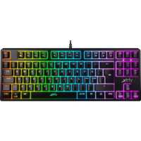 клавиатура Xtrfy K4 TKL Black Черный