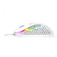 мышь Xtrfy M4 White Белый