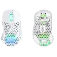 мышь Xtrfy M4 Wireless White Белый