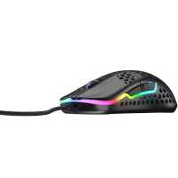 мышь Xtrfy M42 Black Черный