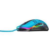 мышь Xtrfy M42 Blue Синий