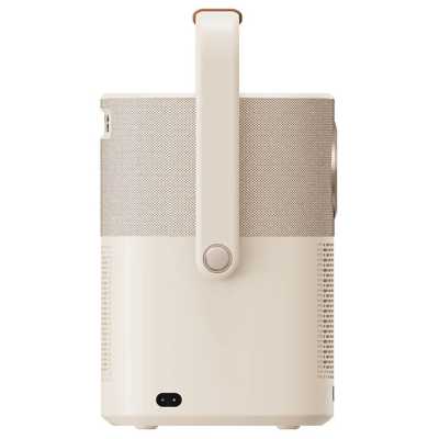 проектор Yaber T2 Plus Бежевый