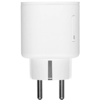 умная розетка Яндекс YNDX-00540WHT