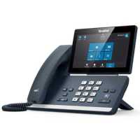 IP телефон Yealink MP58 Серый