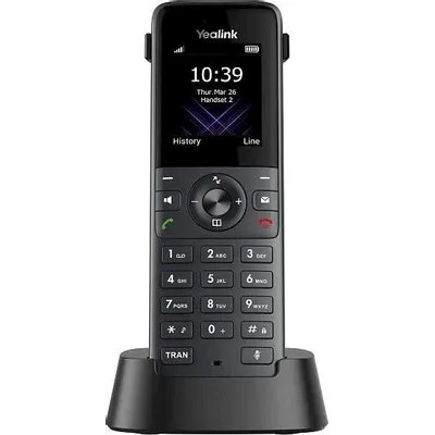 трубка Yealink W74H