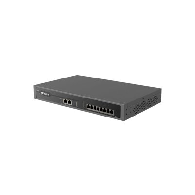 мини-АТС Yeastar P550 Черный