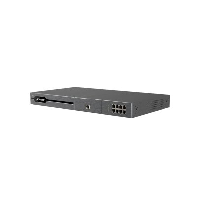 мини-АТС Yeastar P570 Черный