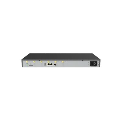 мини-АТС Yeastar P570 Черный