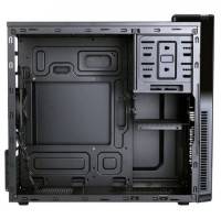 корпус Zalman A1