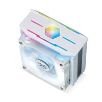кулер Zalman CNPS10X Optima II White