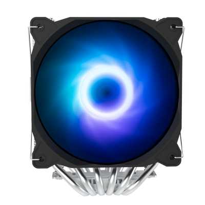 кулер Zalman CNPS12X BP ARGB