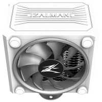 кулер Zalman CNPS16X White
