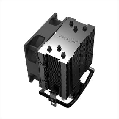 кулер Zalman CNPS4X V2 Black
