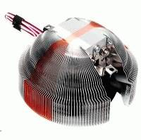 кулер Zalman CNPS7000C-AlCu Intel
