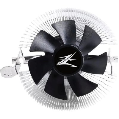 кулер Zalman CNPS80G Rev.3