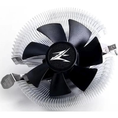 кулер Zalman CNPS80G Rev.3