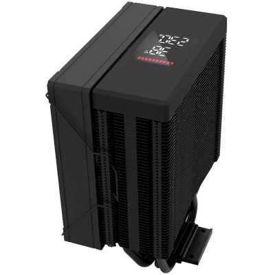 кулер Zalman CNPS9X ECO DS Черный