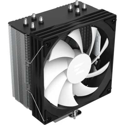 кулер Zalman CNPS9X Optima2 ARGB Черный