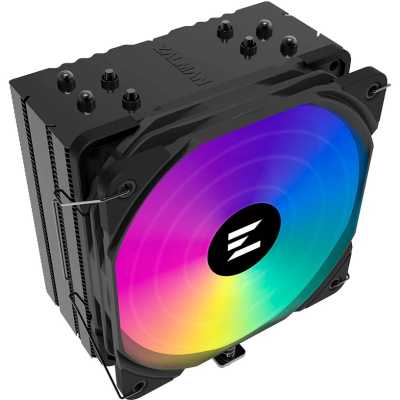 кулер Zalman CNPS9X Performa Plus ARGB Black