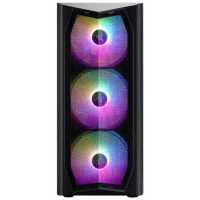 корпус Zalman N4 Black