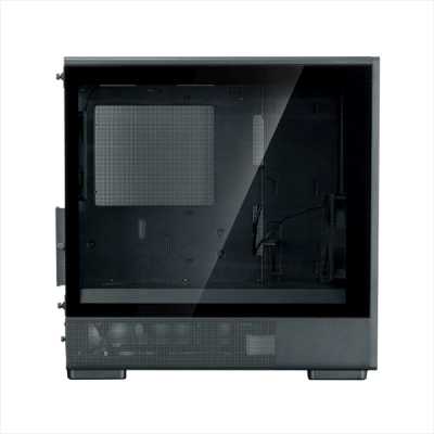 корпус Zalman P10 Namu Black