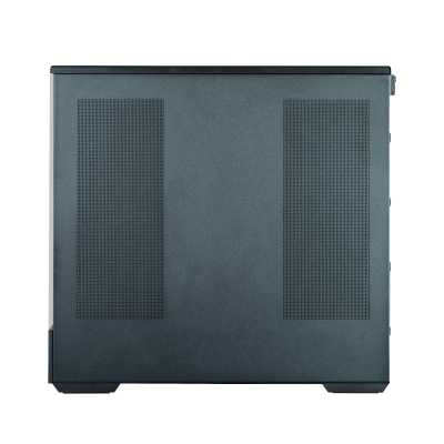 корпус Zalman P30 Black V2